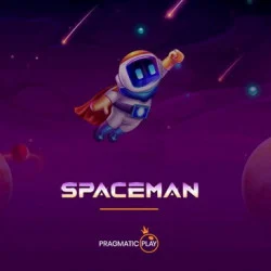 Spaceman 58678